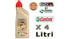 Olio lubrificante - lt., olio-lubrificante