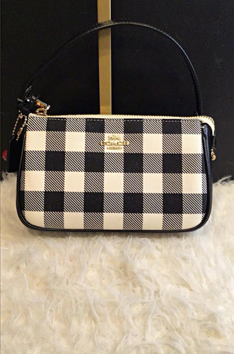 Coach pochette polso - pochette, da