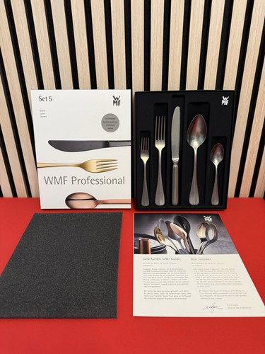 Wmf professional baguette pvd - wmf,