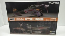 ST04 1/48 Zero Type Carrier