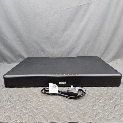 Denon dht t100 soundbar - soundbar, base