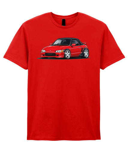 Shirt disegno auto - disegno,