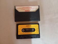 PROGRAMMA CHAMP Cassetta