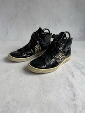 Sneakers alte Bikkembergs nere