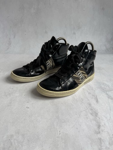 Sneakers alte bikkembergs nere - bikkembergs,