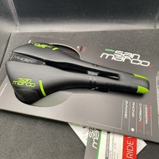 Selle San Marco Mantra Sedile Sella Ciclismo Xslite Rails Cannondale (s35)