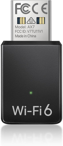 Mini ax900 wifi usb - mini,