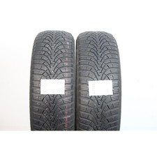 Pneumatici usati 205 60 R16 92H M+S GOODYEAR ULTRAGRIP 9+