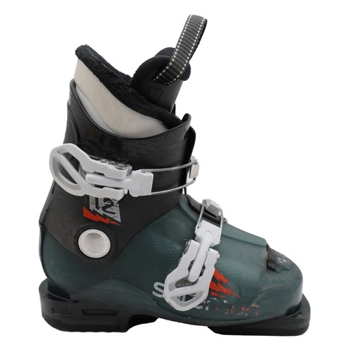 Scarpone sci salomon t2 - scarpone,