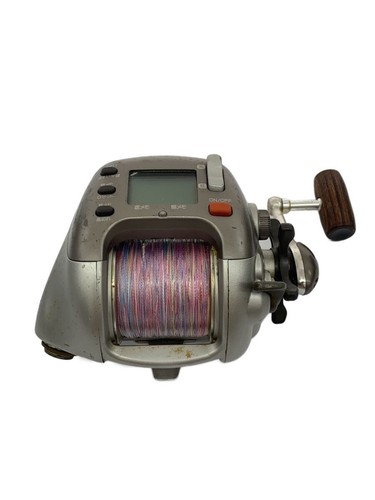 Mulinello elettrico shimano - elettrico,