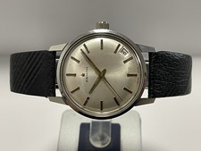 Zenith Stellina VINTAGE cal