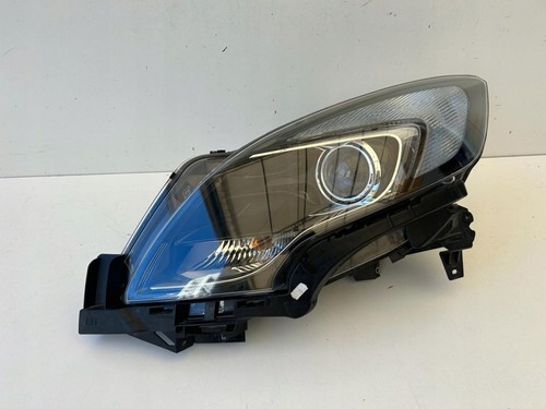 Faro proiettore anteriore opel