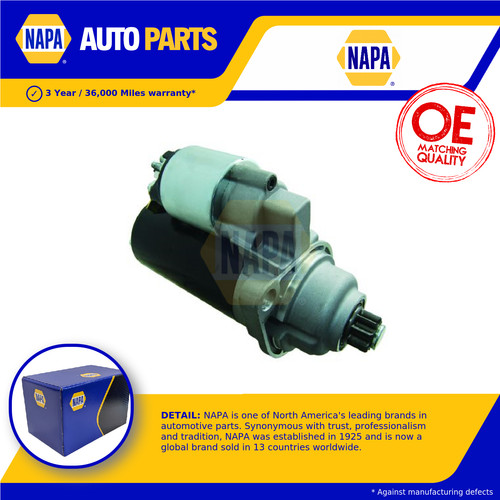 Motorino avviamento adatto - , a