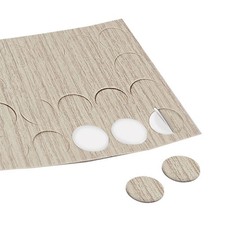 Cover adesivi rovere sbiancato