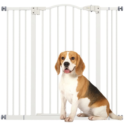 Pawhut cancelletto per cani - pawhut,