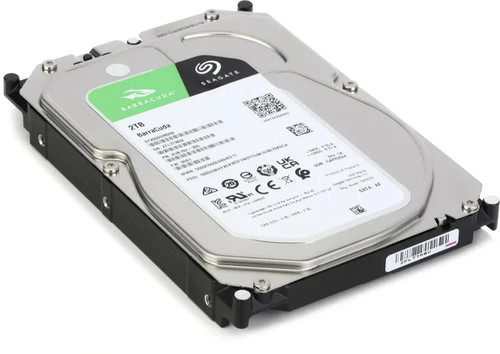 Seagate barracuda st2000dm008 - seagate,