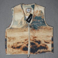 Nuovo gilet cavallo ZARA