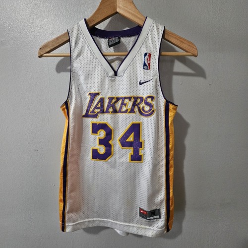 Maglia nike shaquille - shaquille, o'neal