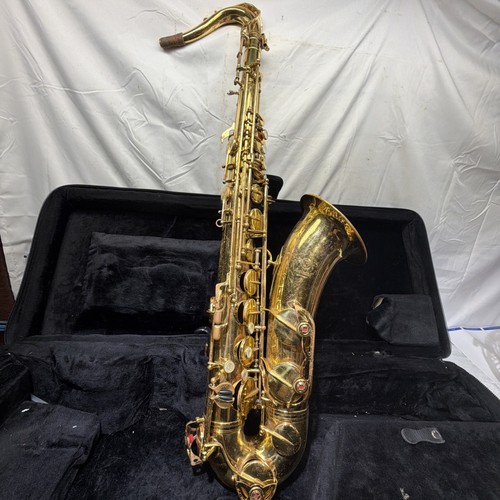 Selmer mark tenor - selmer,
