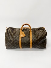 Borsa da viaggio vintage Louis