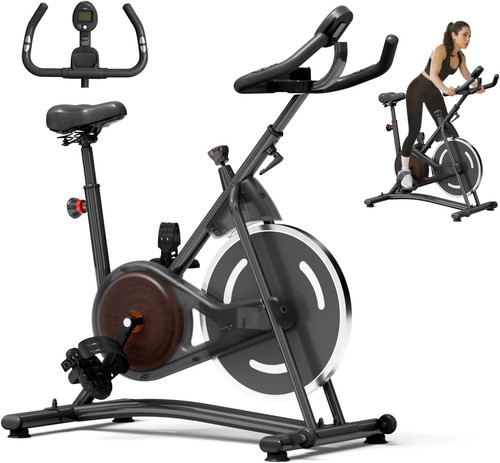 Hoelll cyclette esercizio - cyclette, da