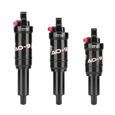 DNM AO-9 Ammortizzatore