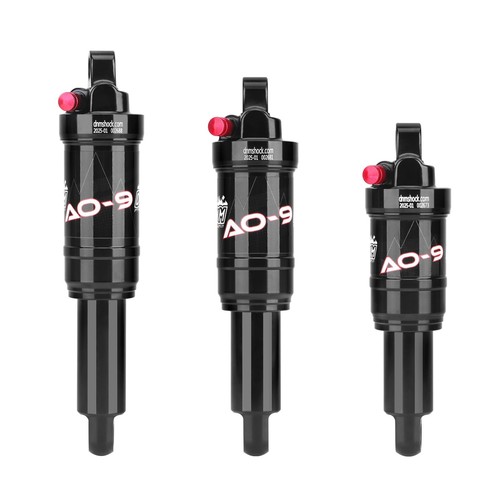 Dnm ammortizzatore - ao-9,