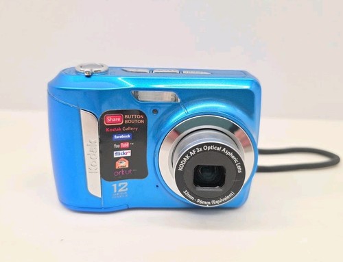Kodak easyshare c143 - kodak,