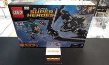 LEGO DC COMICS SUPER HEROES