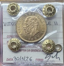 REGNO D’ITALIA VITTORIO