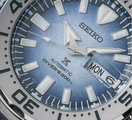 Nuovo orologio subacqueo - nuovo!,