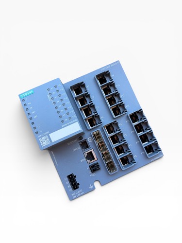 Interruttore ethernet - interruttore,