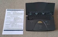 CANON BJ-30 - STAMPANTE BUBBLE