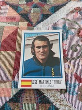 Figurina Panini Nuova Mondiali