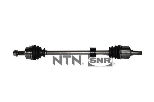 Albero motore snr - albero,