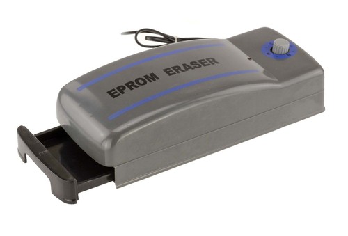Effaceur eprom eraser - eprom,