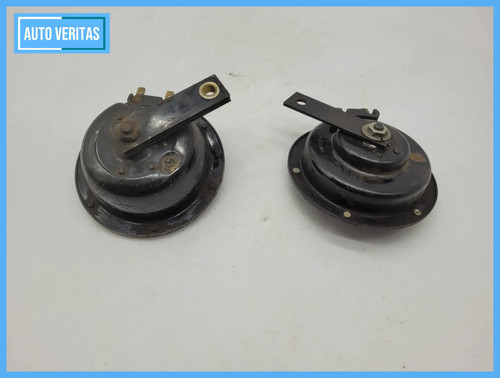 Set clacson originale bosch - set,
