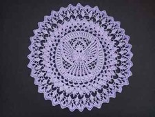 angelo lavanda 22 cm nuovo