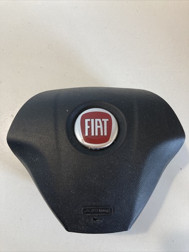 Volante fiat doblo - fiat,