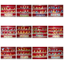 Serie completa sorprese - completa,