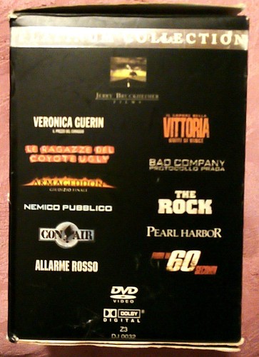 Jerry bruckheimer platinum - jerry,