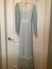 Abito vintage Gunne Sax by