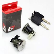 Cilindro Di Chiusura Serratura Chiave Per Citroen Saxo Sinistra E Destra *NUOVO*
