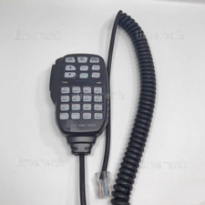 133v altoparlante microfono - hm-133v,