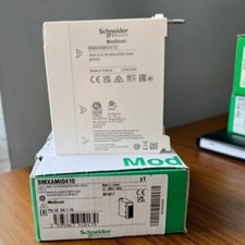 BMXAMI0410 1 PZ nuovissimo