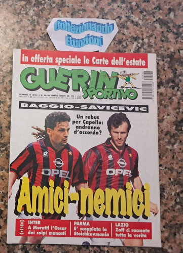 Guerin sportivo 28 - guerin,