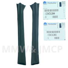 Sinistro + Destro Centrale