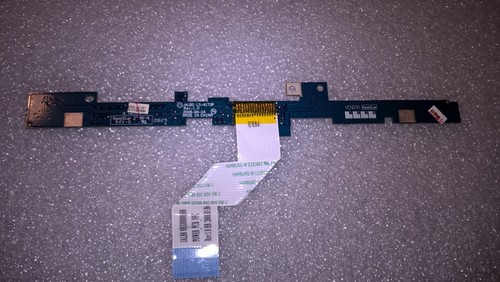 Power button board 4173p - board, ls-4173p