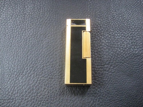 Accendino dunhill rollagas - dunhill,