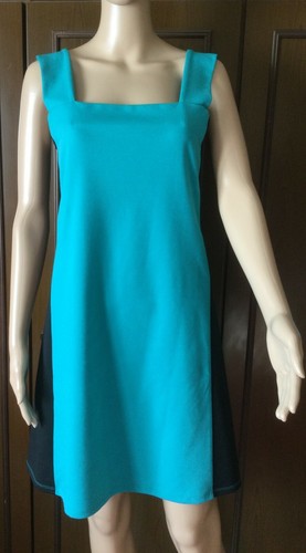 Summer knitted dress yamamay - dress,